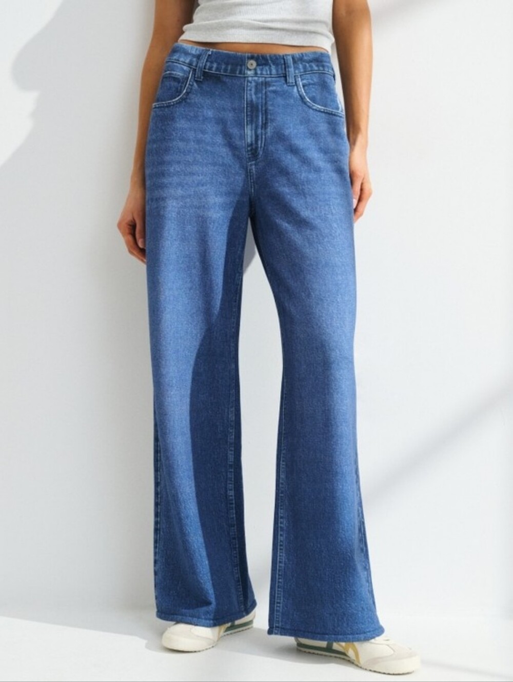 Abercrombie YPB Pants - Picture 2 of 14